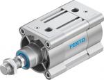 DSBC-80-25-PPVA-N3 ISO cylinder