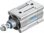 DSBC-80-30-PPSA-N3 Normzylinder