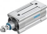 DSBC-80-80-PPSA-N3 ISO cylinder