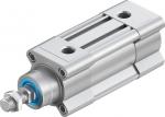 DSBC-40-20-PPSA-N3 ISO cylinder