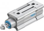 DSBC-40-20-PPVA-N3 ISO cylinder