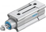 DSBC-40-25-PPSA-N3 ISO cylinder