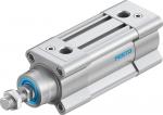DSBC-40-25-PPVA-N3 ISO cylinder