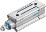 DSBC-40-40-PPSA-N3 ISO cylinder
