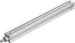 DSBC-40-500-PPVA-N3 ISO cylinder