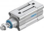 DSBC-50-25-PPSA-N3 ISO cylinder
