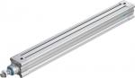 DSBC-50-500-PPSA-N3 ISO cylinder