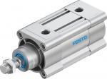 DSBC-63-30-PPSA-N3 ISO cylinder