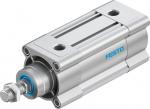 DSBC-63-50-PPSA-N3 ISO cylinder