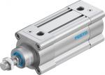 DSBC-63-60-PPVA-N3 ISO cylinder