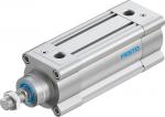 DSBC-63-80-PPVA-N3 ISO cylinder
