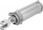 DWB-63-100-Y-A Hinge cylinder