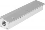 MHJ9-PN16 Manifold rail