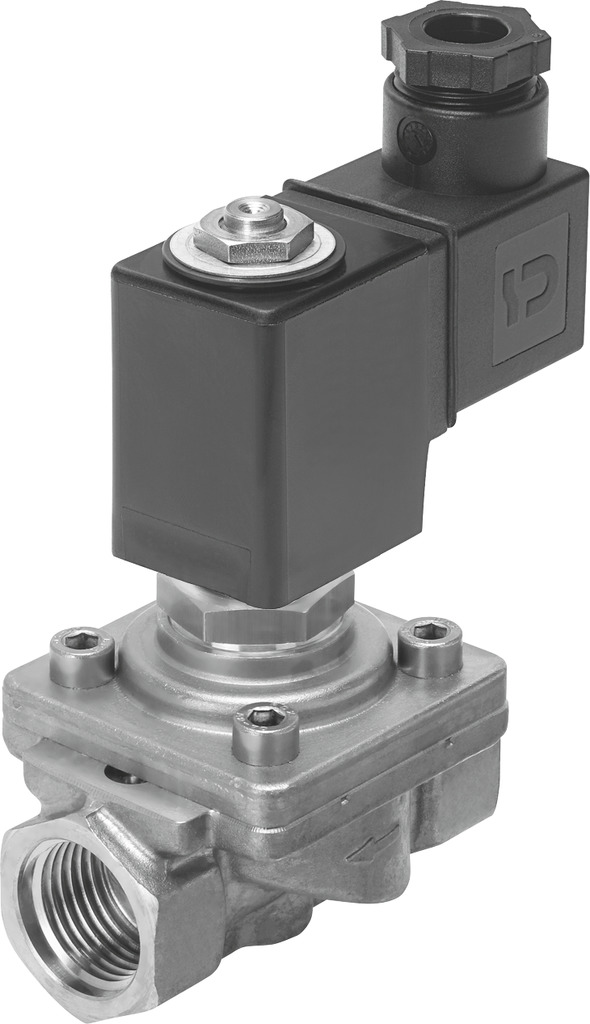 VZWF-B-L-M22C-N12-135-V-1P4-10-R1 Magnetventil