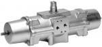 DAPS-0030-090-RS2-F0305-CR Semi-rotary drive