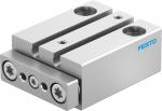 DFM-10-10-P-A-GF Führungszylinder
