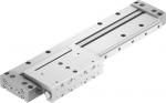 DLGF-KF-20-100-PPSA Linearantrieb