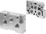 NEV-02-01-VDMA End plate kit