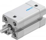 ADN-12-15-A-P-A Compact cylinder