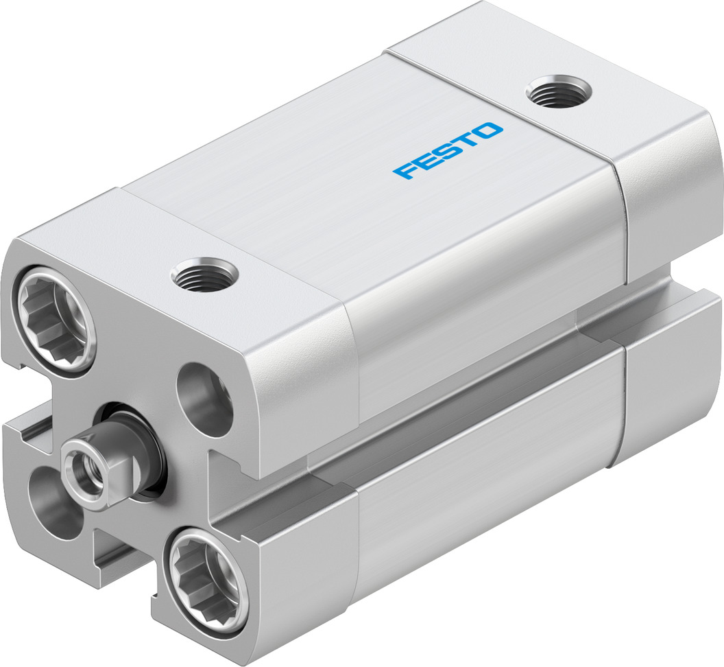 ADN-12-15-I-P-A Compact cylinder