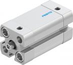 ADN-12-20-I-P-A Compact cylinder