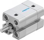 ADN-12-5-A-P-A Compact cylinder