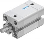 ADN-16-15-A-P-A Compact cylinder