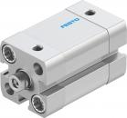 ADN-16-15-I-P-A Compact cylinder