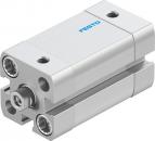 ADN-16-20-I-P-A Compact cylinder