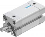 ADN-16-25-A-P-A Compact cylinder