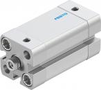 ADN-16-25-I-P-A Compact cylinder