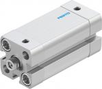 ADN-16-30-I-P-A Compact cylinder