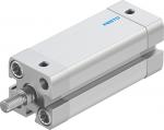ADN-16-40-A-P-A Compact cylinder