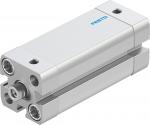 ADN-16-40-I-P-A Compact cylinder