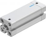 ADN-16-50-I-P-A Compact cylinder