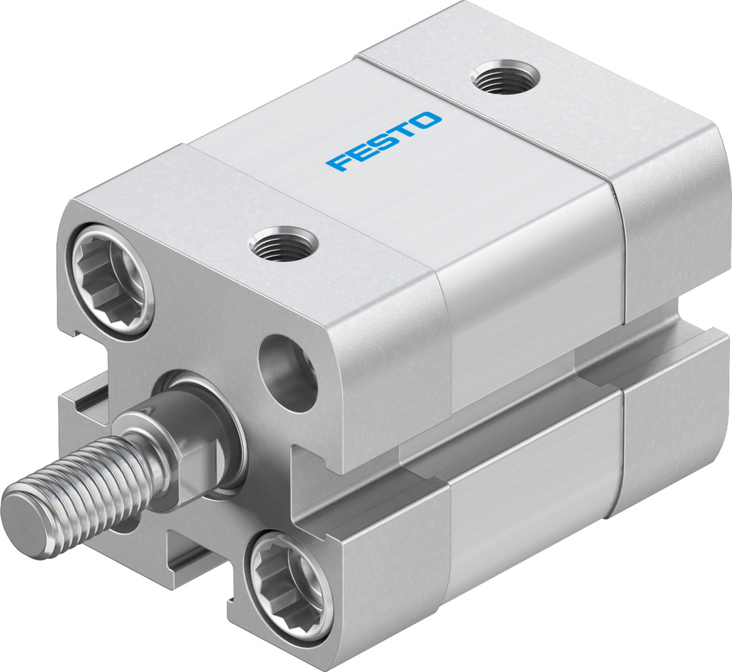 ADN-16-5-A-P-A Compact cylinder