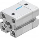 ADN-16-5-I-P-A Compact cylinder