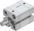 ADN-20-10-A-P-A Compact cylinder