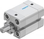 ADN-20-15-A-P-A Compact cylinder