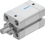 ADN-20-20-A-P-A Compact cylinder