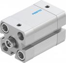 ADN-20-20-I-P-A Compact cylinder