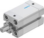 ADN-20-25-A-P-A Compact cylinder