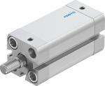 ADN-20-40-A-P-A Compact cylinder