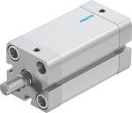 ADN-25-40-A-P-A Compact cylinder