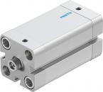 ADN-25-40-I-P-A Compact cylinder
