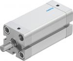 ADN-25-50-A-P-A Compact cylinder