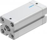 ADN-25-50-I-P-A Compact cylinder
