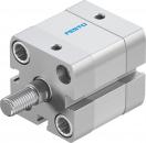 ADN-25-5-A-P-A Compact cylinder