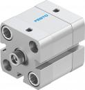 ADN-25-5-I-P-A Compact cylinder