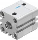ADN-32-10-I-P-A Compact cylinder